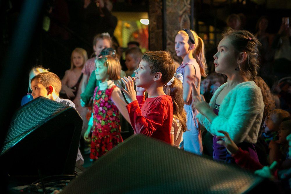 Photograph by Очева Наталья Александровна