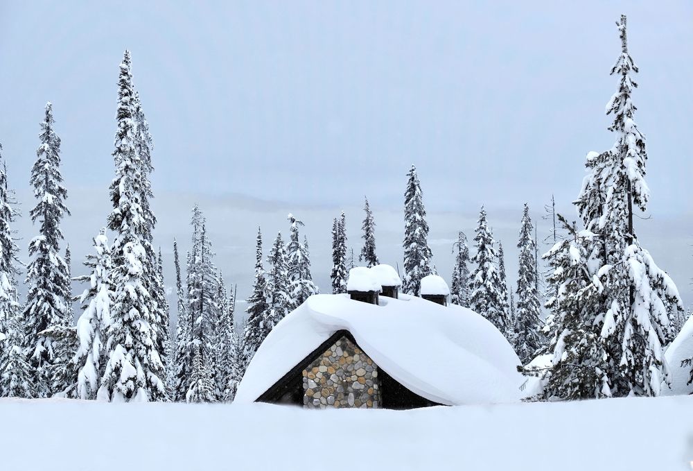 Photograph by Marina Poushkina