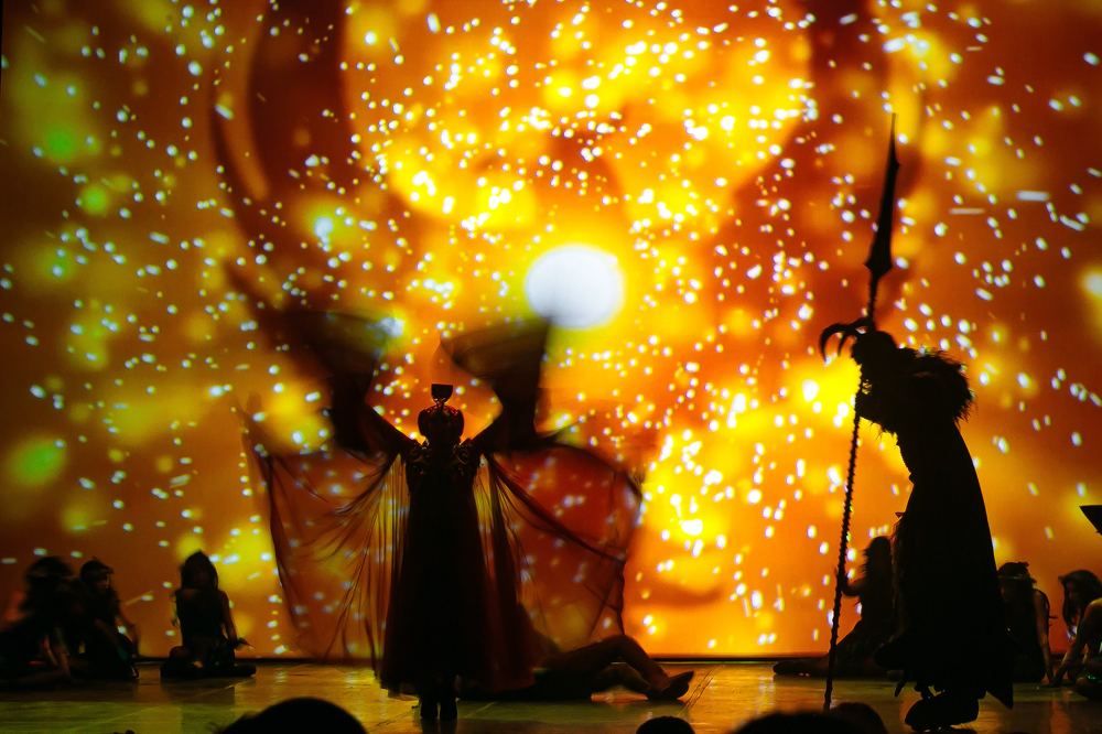 Photograph by Очева Наталья Александровна