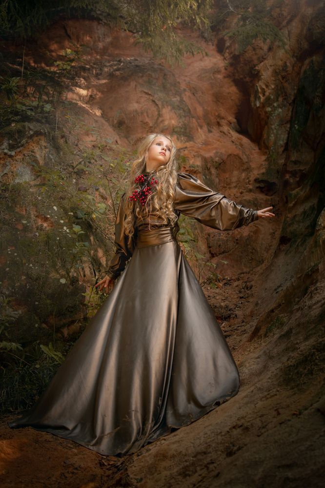 Photograph by ALEKSEI  MAKARENOK