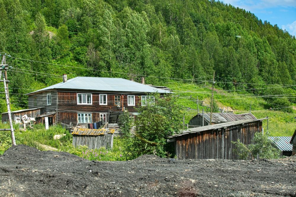 Photograph by Очева Наталья Александровна