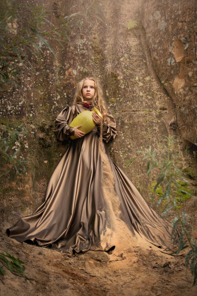 Photograph by ALEKSEI  MAKARENOK