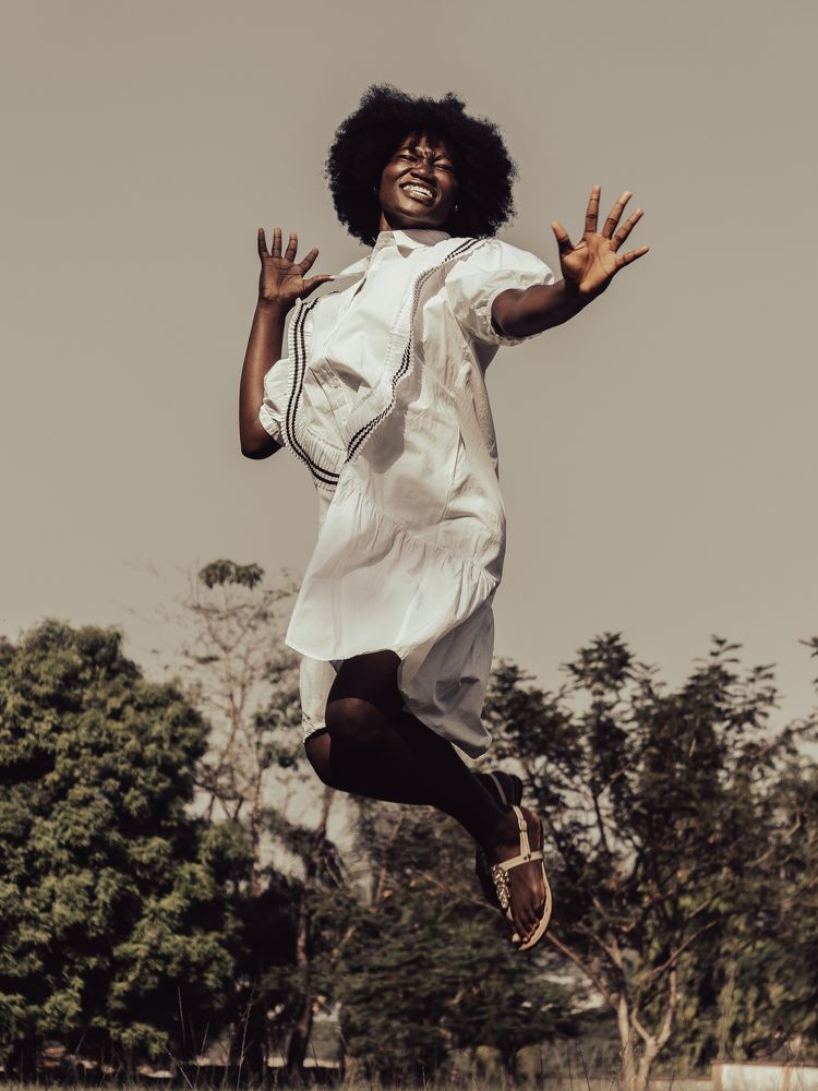 Фотография автора David Eluwole