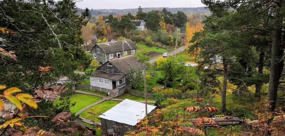 Photograph by Михаил Семенович