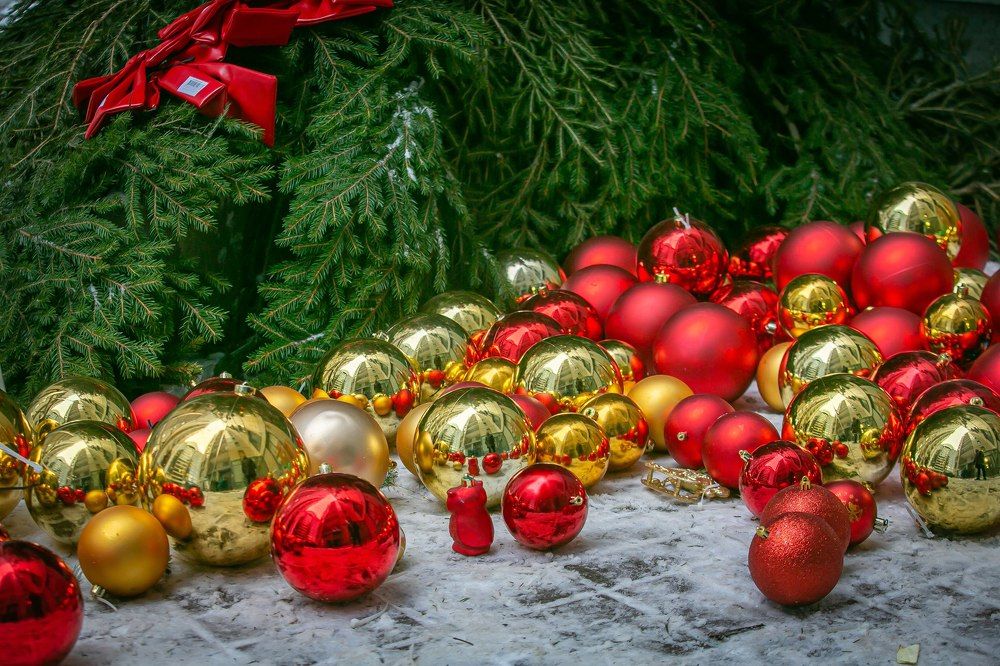 Photograph by Очева Наталья Александровна