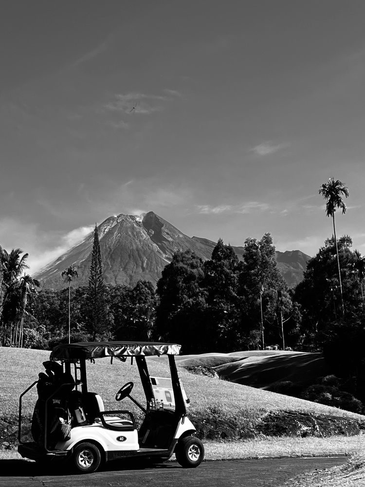 Photograph by Freddy Hertanto