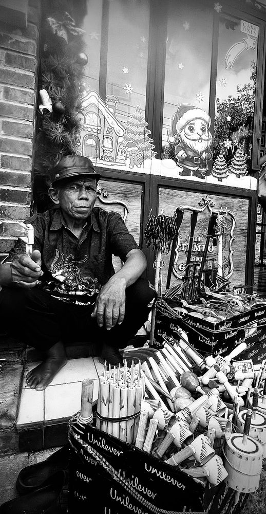 Photograph by Freddy Hertanto