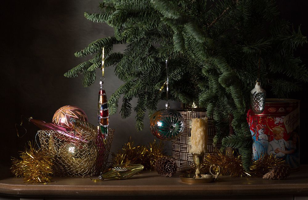 Photograph by Алина Ланкина