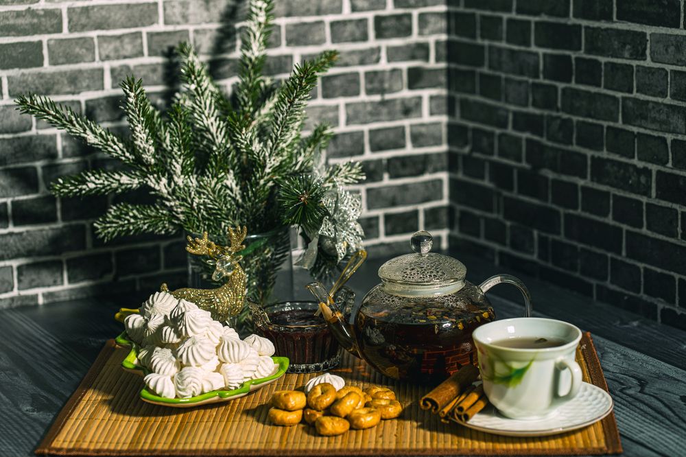 Photograph by Галина Искандарова