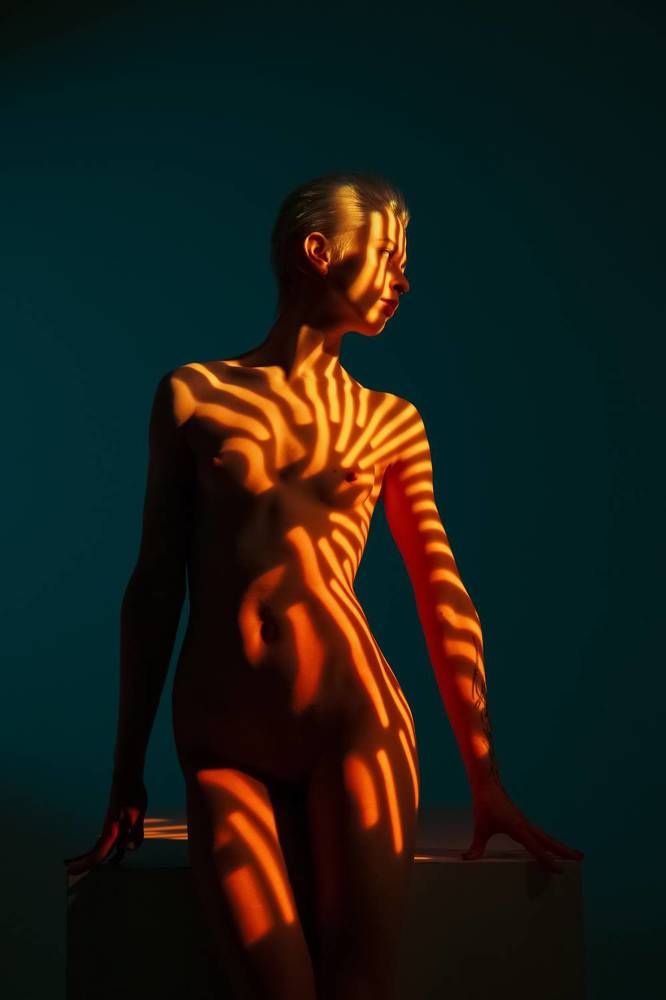 Photograph by Евгений Колтунов