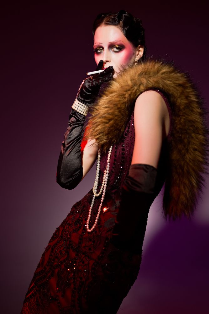 Photograph by Елена Балакирева