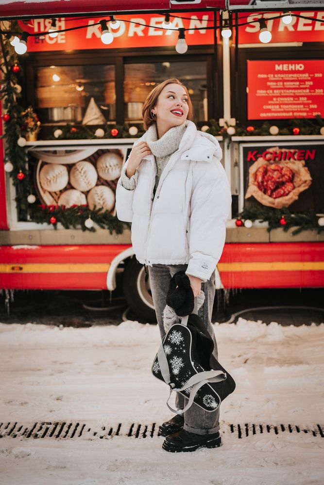 Photograph by Елена Балакирева