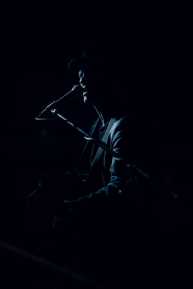 Photograph by Danil Shipulin