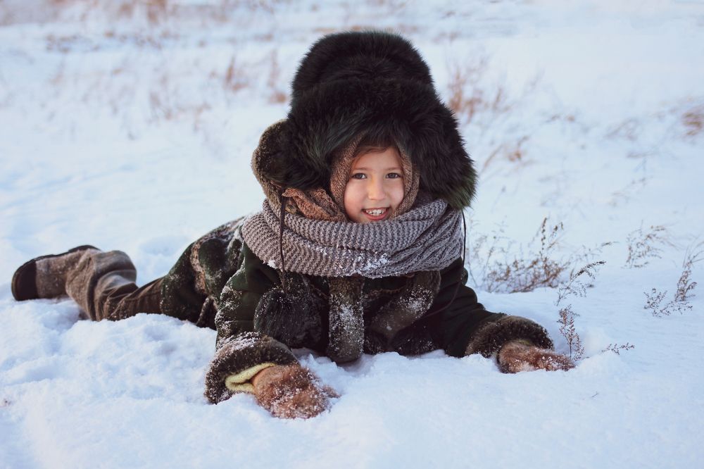 Photograph by Дарья Зубакина