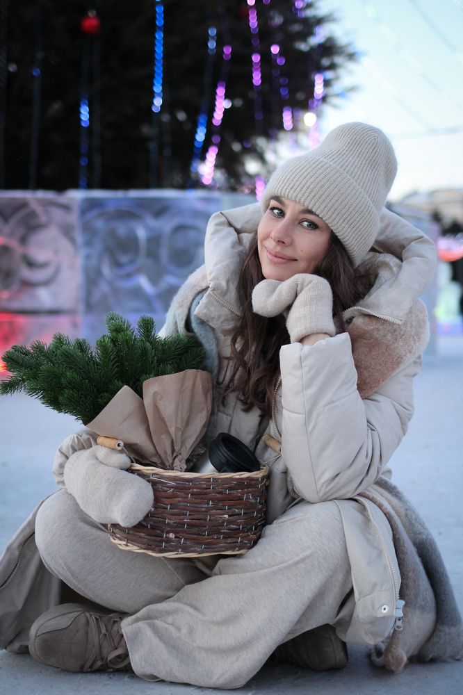 Photograph by Дарья Зубакина