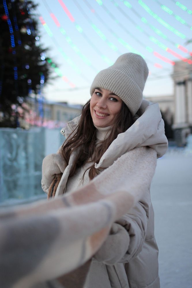 Photograph by Дарья Зубакина