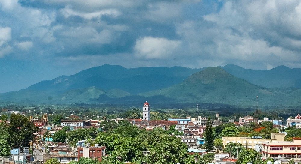 Photograph by Ivan Diaz Lopez