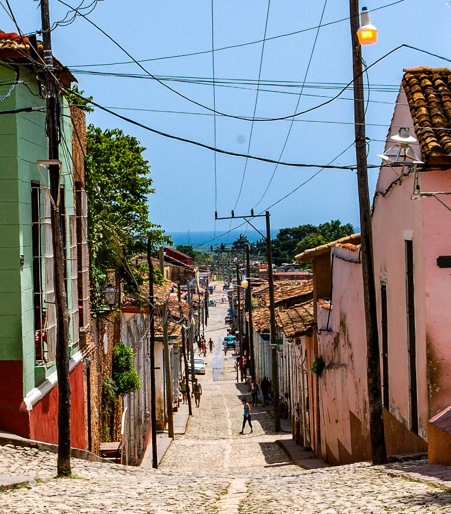 Photograph by Ivan Diaz Lopez