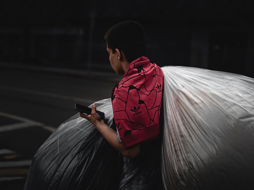 Photograph by Ilya Str