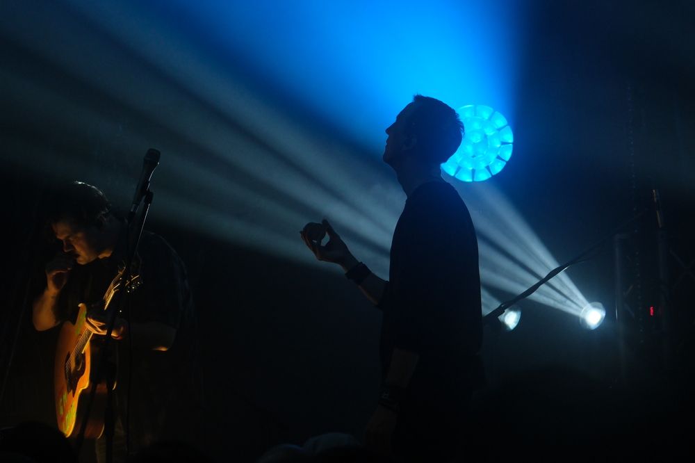 Фотография автора Алексей Морозов