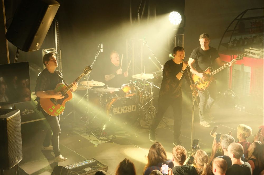 Фотография автора Алексей Морозов