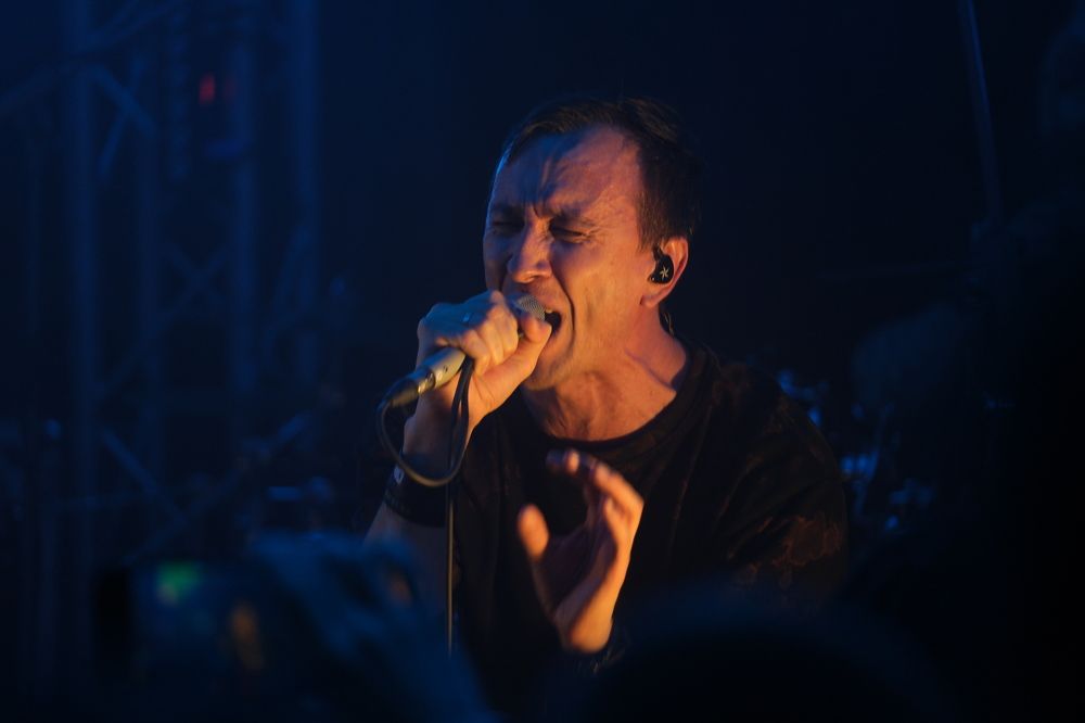 Фотография автора Алексей Морозов