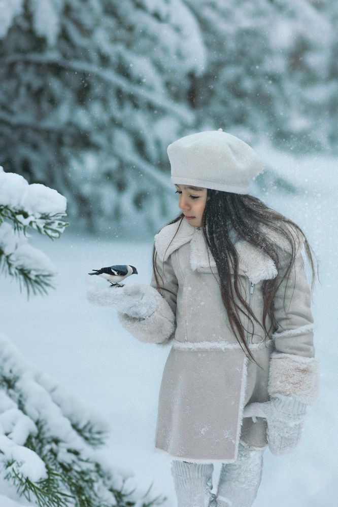 Photograph by Ляйсан Рамазанова