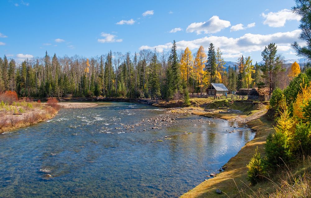 Фотография автора Госпадарёв Александр