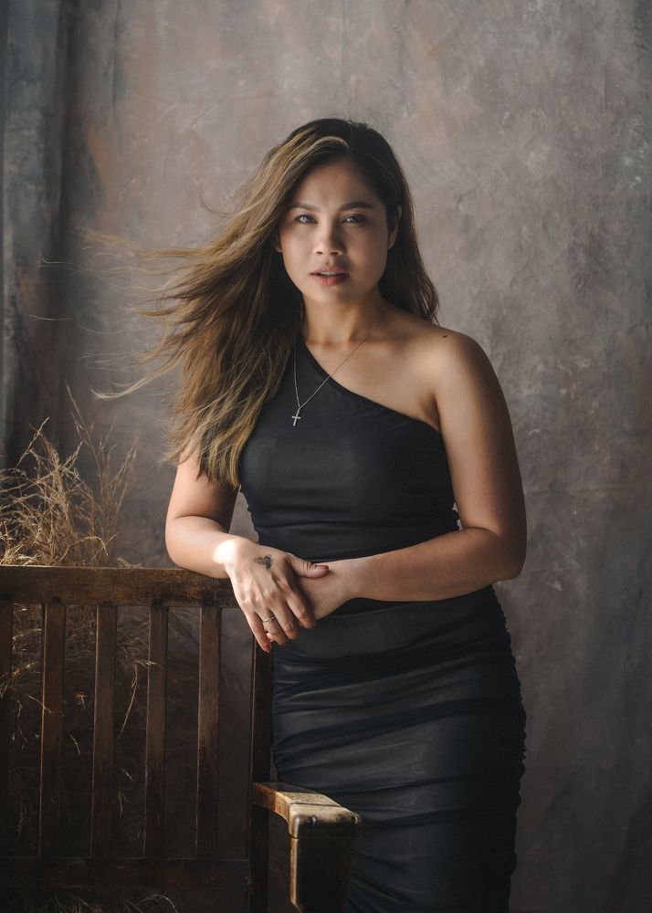 Photograph by J GODWIN TORRES