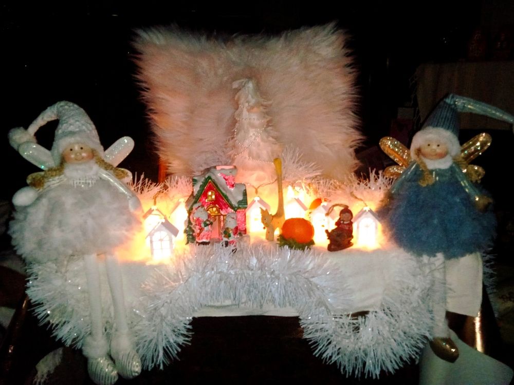 Photograph by Наталия Колемасова