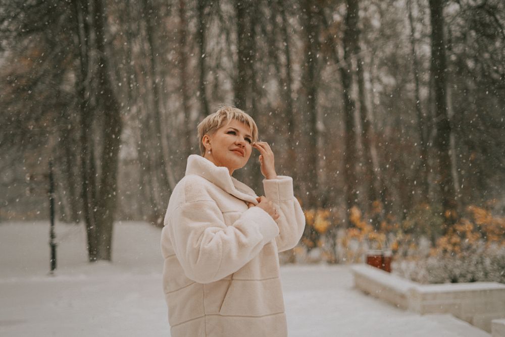 Photograph by Татьяна Захарова