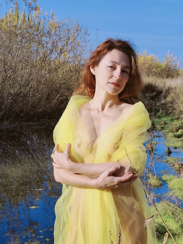 Photograph by Татьяна Гулакова