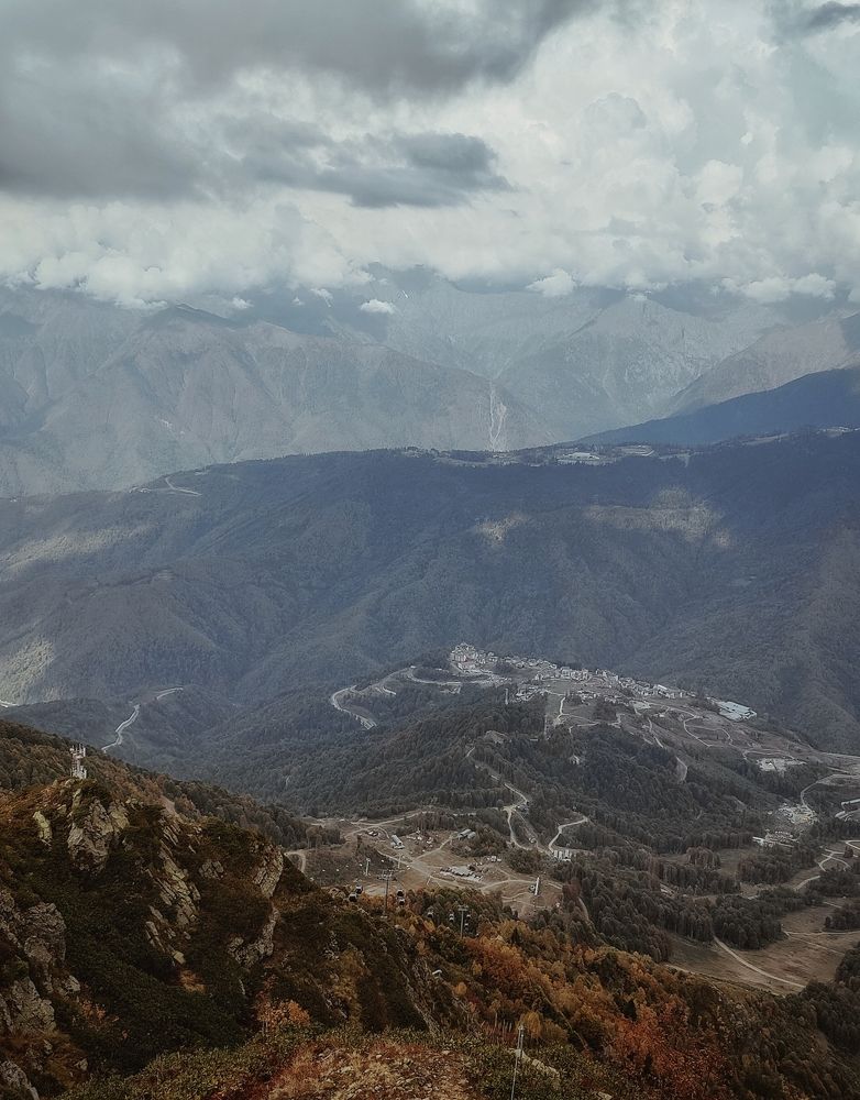 Photograph by Татьяна Гулакова