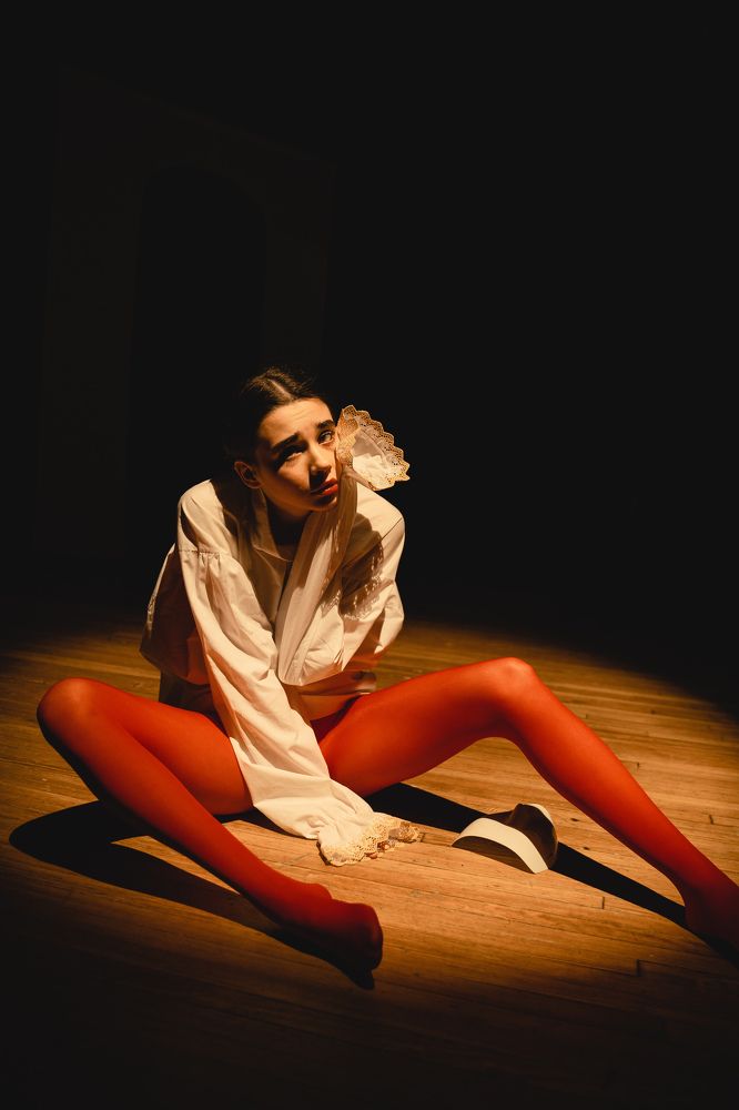 Photograph by Охотникова Евгения