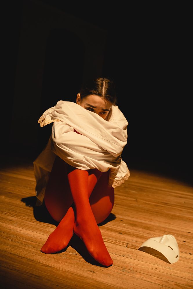 Photograph by Охотникова Евгения