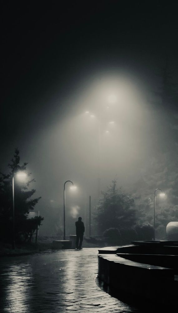 Photograph by Александр Шаварёв