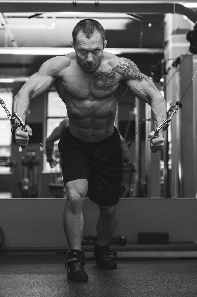 Photograph by Сергей Петруша