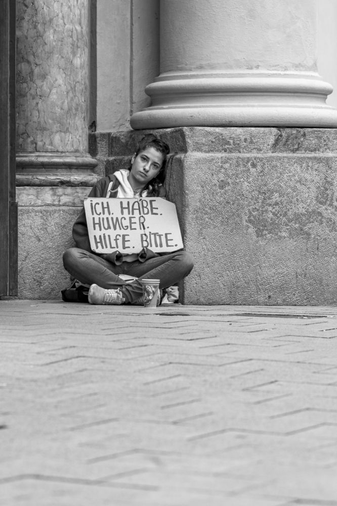 Photograph by FLORINDA LOREDANA CIURARU