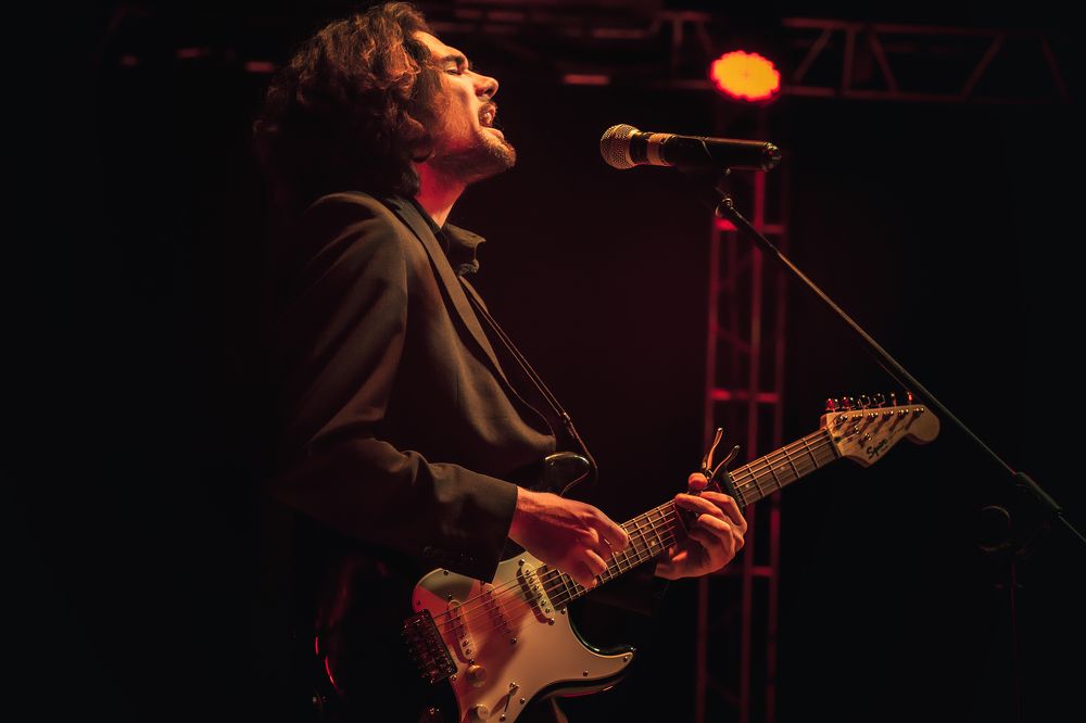 Photograph by Борищенков Олег