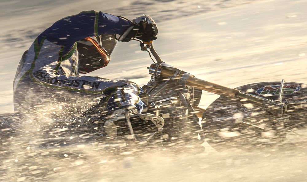 Photograph by Ермоленко Анатолий