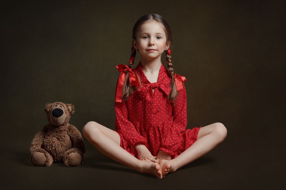 Фотография автора Ольга Рязанова