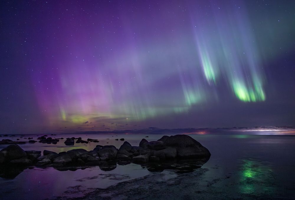 Photograph by Дмитрий Макинский