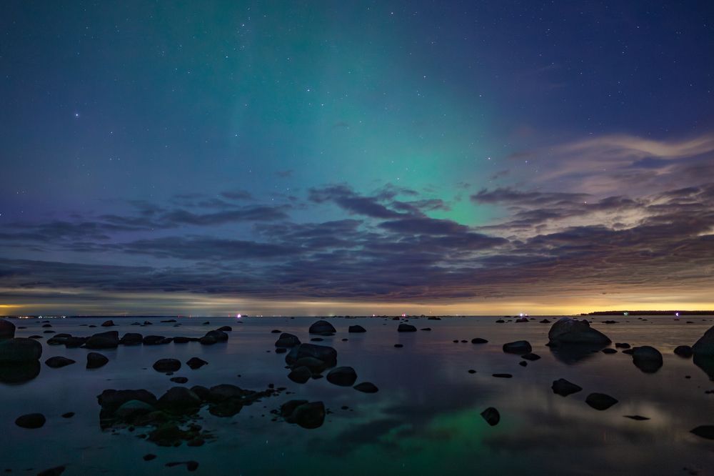 Photograph by Дмитрий Макинский