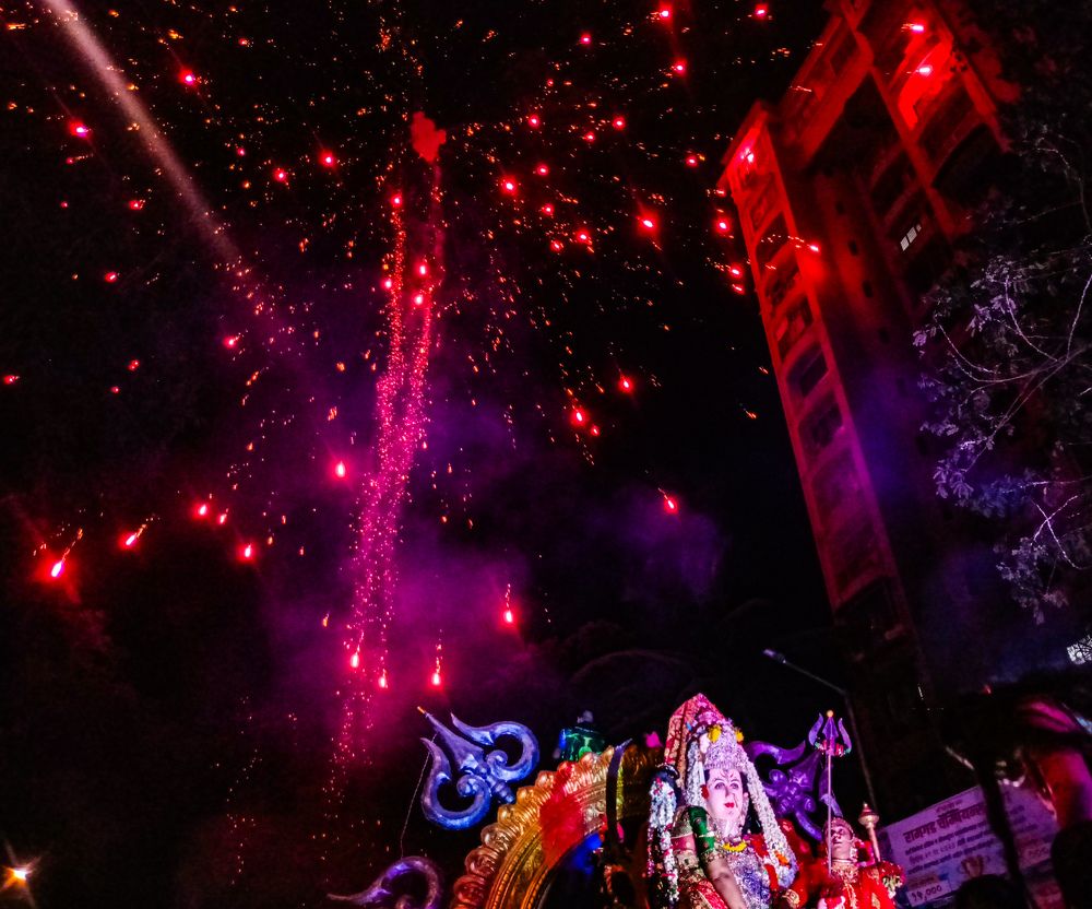 Photograph by Anup Revaskar