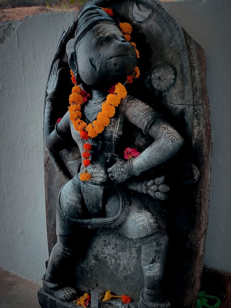 Photograph by Sanjana Kadwadkar