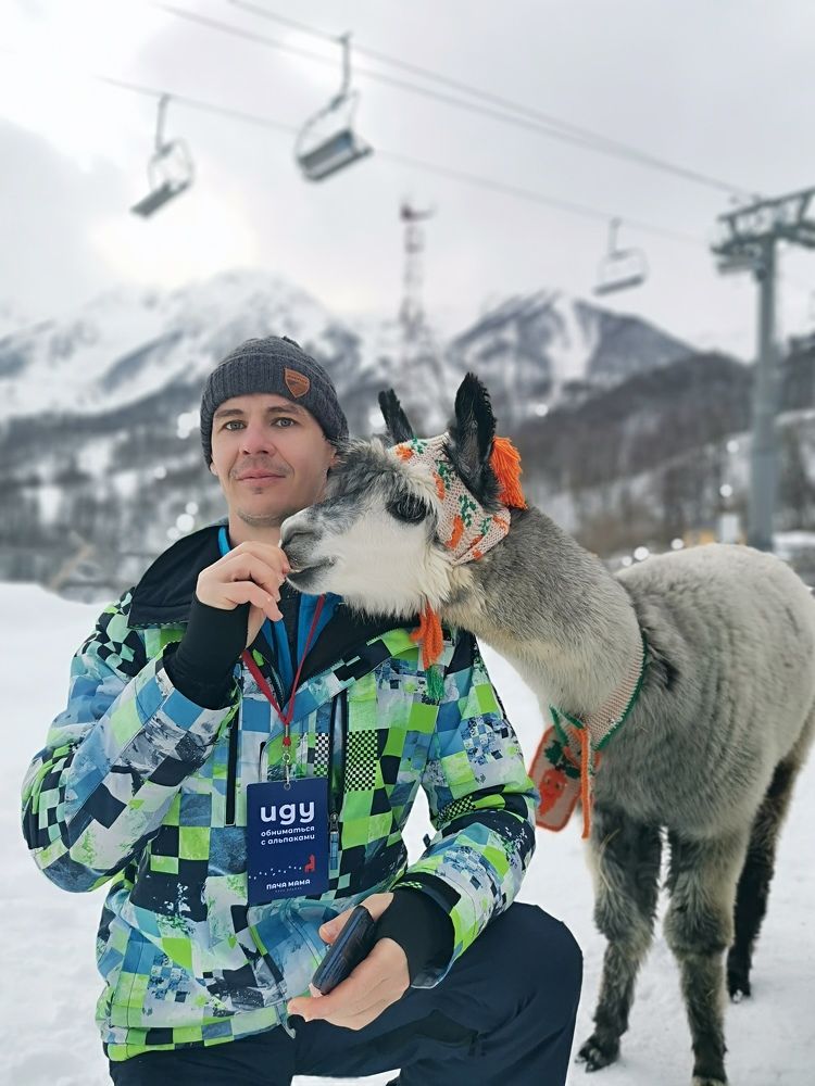 Photograph by Анастасия Бреева