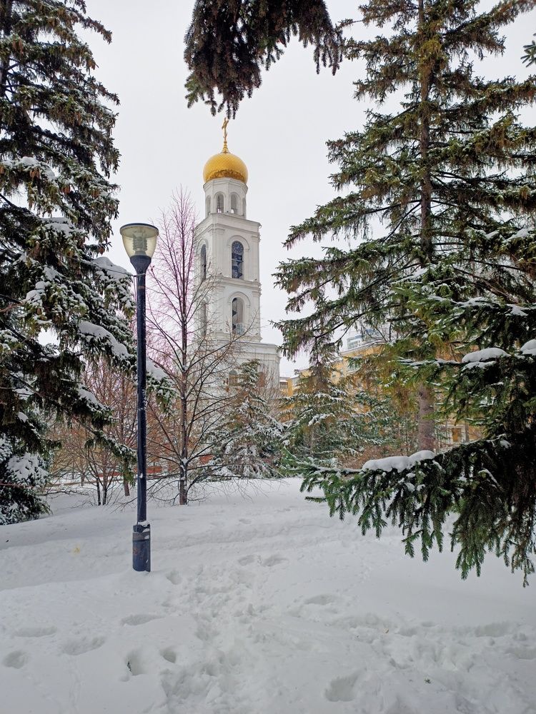 Photograph by Елизавета Мишина