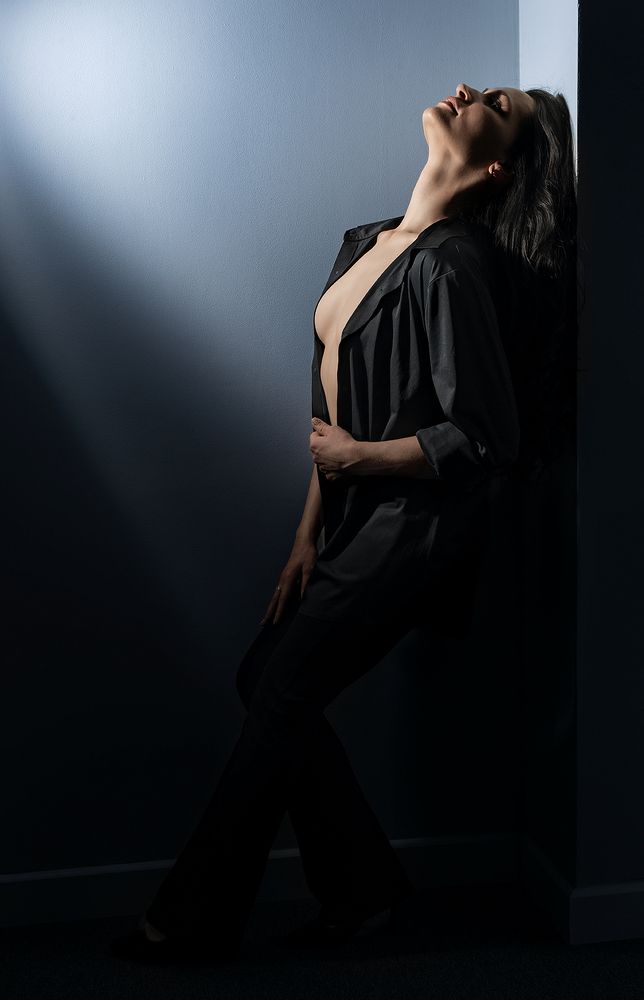 Photograph by Karpenko Denis