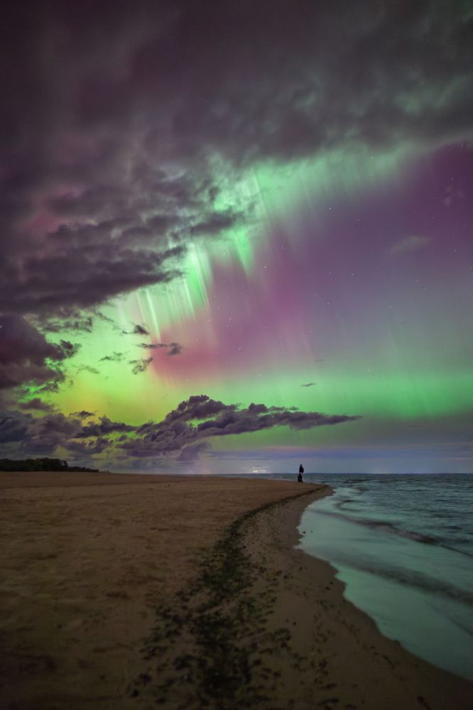 Photograph by Дмитрий Макинский