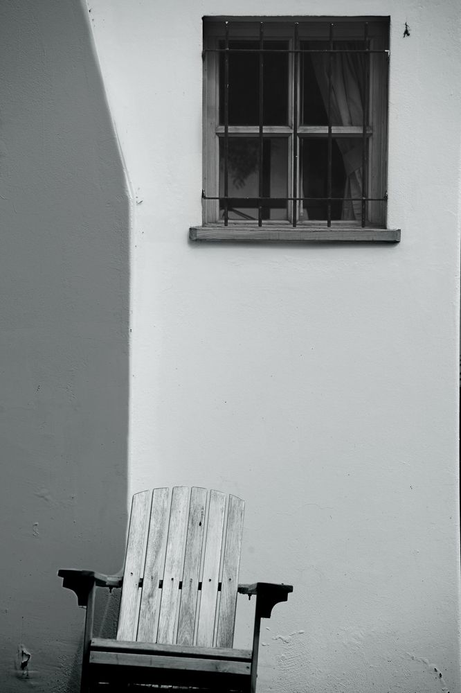 Photograph by Franco Acevedo